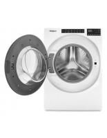 4.5 Cu. Ft. Front Load Washer with Quick Wash Cycle