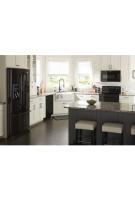 30-inch Wide Gas Range With 5th Oval Burner - 5.0 Cu. Ft.
