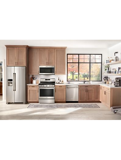 Top Control Hybrid Tub Dishwasher with Enhanced Wash and Heated Dry with Fan