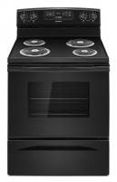 30-inch Amana® Electric Range with Bake Assist Temps