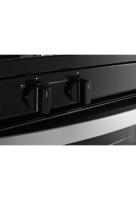 5.1 Cu. Ft. Freestanding Gas Range with Broiler Drawer