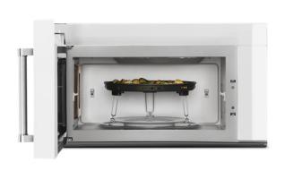KitchenAid® Over-the-Range Convection Microwave with Air Fry Mode