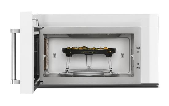 KitchenAid® Over-the-Range Convection Microwave with Air Fry Mode