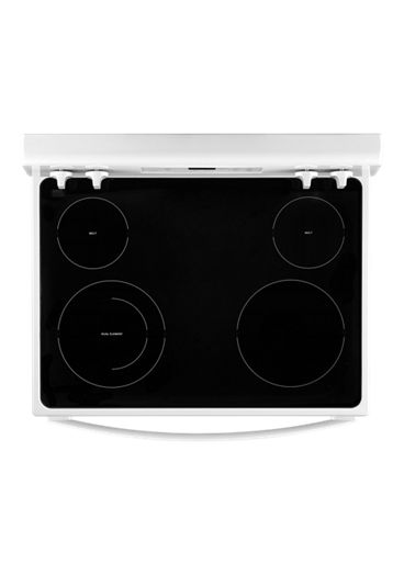 5.3 cu. ft. Electric Range with Frozen Bake™ Technology