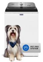 Pet Pro Top Load Washer - 4.7 cu. ft.