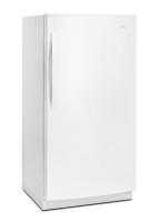 16 cu. ft. Upright Freezer with Frost-Free Defrost.