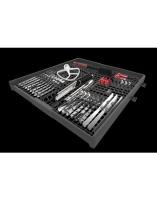 Third Level Utensil Rack Dishwasher with 30+ Total Wash Jets, 39 dBA.
