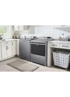 Smart Top Load Electric Dryer with Extra Power - 7.4 cu. ft.