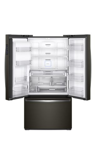 36-inch Wide Counter Depth French Door Refrigerator