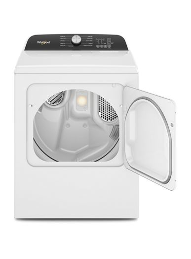7.0 Cu. Ft. Long Vent Gas Moisture Sensing Dryer