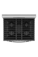 5.0 Cu. Ft. Whirlpool® Gas 5-in-1 Air Fry Oven