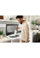 5.2-5.3 Cu. Ft. Whirlpool® Top Load Washer with Removable Agitator