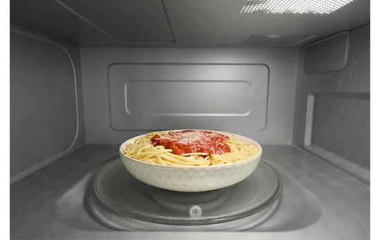 30’ W 1.9 cu. ft Over the range Microwave with Sensor Cooking