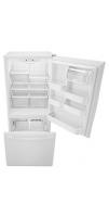 29-inch Wide Bottom-Freezer Refrigerator with EasyFreezer™ Pull-Out Drawer -- 18 cu. ft. Capacity