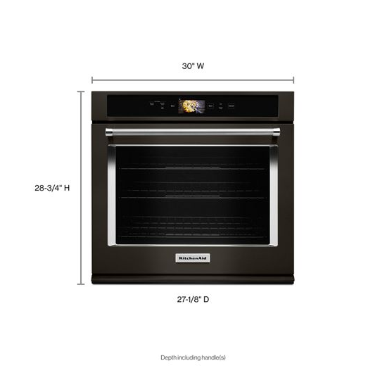 Smart Oven+ 30
