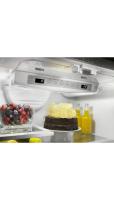 22 cu. ft. 36-Inch Width Counter Depth French Door Refrigerator with Interior Dispense