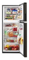 24-inch Wide Small Space Top-Freezer Refrigerator - 11.6 cu. ft