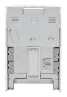 Amana® 30-inch Electric Range with Easy-Clean Glass Door