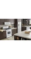 30-inch Wide French Door Refrigerator - 20 cu. ft