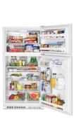 33-Inch Wide Top Freezer Refrigerator with PowerCold® Feature- 21 Cu. Ft.