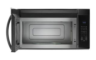 30’ W 1.9 cu. ft Over the range Microwave with Sensor Cooking