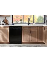 Front Control Dishwasher with PowerBlast Cycle