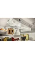 20 cu. ft. 36-Inch Width Counter-Depth French Door Refrigerator with Interior Dispensev