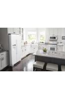 30-inch Wide Gas Range With 5th Oval Burner - 5.0 Cu. Ft.