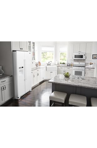 30-inch Wide Gas Range With 5th Oval Burner - 5.0 Cu. Ft.