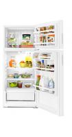 28-inch Top-Freezer Refrigerator with Dairy Bin