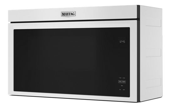 Over-the-Range Flush Built-In Microwave - 1.1 Cu. Ft.