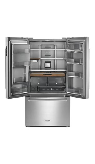 23.8 cu. ft. 36