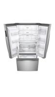 36-inch Wide Counter Depth French Door Refrigerator