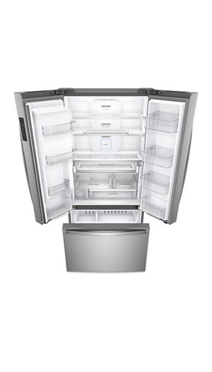 36-inch Wide Counter Depth French Door Refrigerator