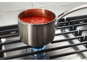 30-inch Gas Cooktop with SpeedHeat™ Burners