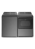 4.7 cu. ft. Top Load Washer with Pretreat Station
