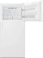 30-inch Wide Top Freezer Refrigerator - 19 Cu. Ft.