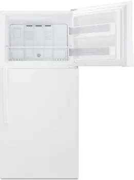 30-inch Wide Top Freezer Refrigerator - 19 Cu. Ft.