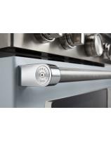 KitchenAid® 30'' Smart Commercial-Style Gas Range with 4 Burners