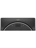 7.4 cu. ft. Smart Front Load Electric Dryer