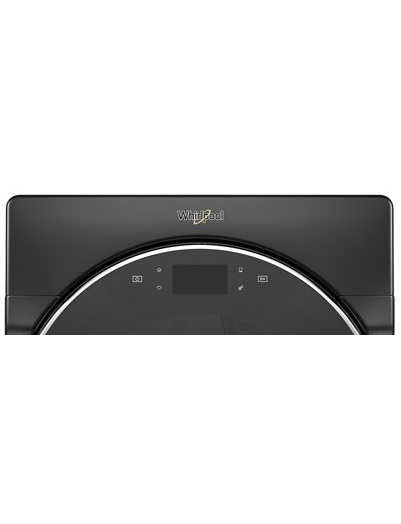 7.4 cu. ft. Smart Front Load Electric Dryer
