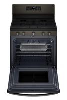 5.0 Cu. Ft. Whirlpool® Gas 5-in-1 Air Fry Oven.