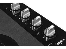 30-inch Electric Ceramic Glass Cooktop with Dual Radiant Element
