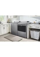 Smart Top Load Electric Dryer with Extra Power - 7.4 cu. ft