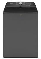 5.3 Cu. Ft. Whirlpool® Top Load Washer with Impeller