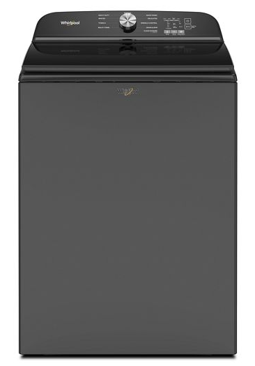 5.3 Cu. Ft. Whirlpool® Top Load Washer with Impeller