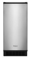 15-inch Icemaker with Clear Ice Technology