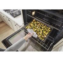 5.0 Cu. Ft. Single Smart Wall Oven with Air Fry