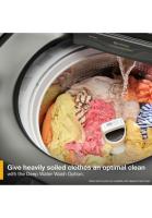 5.2-5.3 Cu. Ft. Whirlpool® Top Load Washer with Removable Agitator