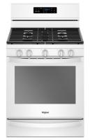 5.8 cu. ft. Freestanding Gas Range with Frozen Bake™ Technology